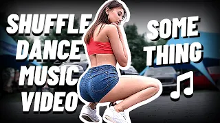 Lasgo - Something (Extended Mix) ♫ Shuffle Dance Music Video
