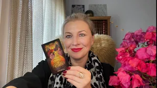 РАК ♋️ ОКТЯБРЬ 2022 ❤️ТАРО ПРОГНОЗ 🌷AIDA LEMAR 🌷CANCER TAROT 🎁 OCTOBER 2022