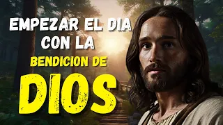 ¿DÓNDE DEPOSITAS TU CONFIANZA? ✅EMPIEZA EL DÍA MOTÍVATE CON LA BENDICIÓN DE DIOS 🙏MEDITACIÓN GUIADA