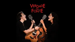 Zélia Duncan, Paulinho Moska - Verdade na Fonte (Videoclipe)