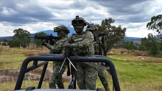 Seguridad #2doInformeLorenaCuéllar.