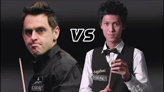 Ronnie O’Sullivan VS Thepchaiya Un-Nooh Final 2023 Champion Of Championship