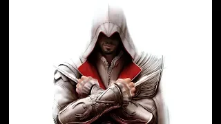 КРУТОЙ РЕПЧИК О ASSASSIN’S CREED