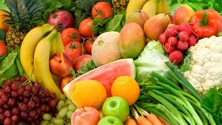 Raw Food Diet Documentary - part 1 of 2