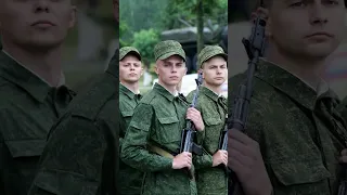 Как изменился возраст призыва в России? #армия #призыв #закон #россия