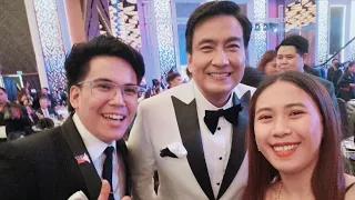 POV on Idol ko si Bong, 50th Anniversary and 57th birthday of Bong Revilla.