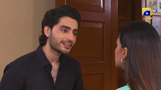 Mehroom Episode 05 | Best Scene 05 | Junaid Khan - Hina Altaf - Hashaam Khan | HAR PAL GEO