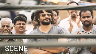 Ep 1. Madhavan Spots Rithika's Talent | Irudhi Suttru