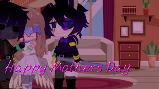 "Happy mothers day, Mrs. Afton" | Afton Family | Mothers day special 🎁 | Lady Yuki