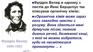 Теорія хімічної будови органічних сполук О. М. Бутлерова. Презентація