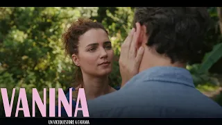 Vanina - Il cerchio si chiude