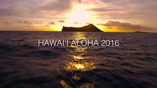 Hawai'i Aloha | Song Across Hawai'i | Playing For Change Collaboration