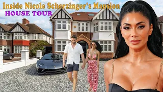 Nicole Scherzinger's Husband, Houses, Car Collection, Net Worth 2024...