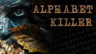 A Piercing Film About A Killer!!! | Unique Story - " Alphabet Killer " | Thriller | Completely Free