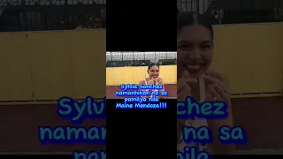 Pamamanhikan Maine Mendoza #viral #trending #celebrity