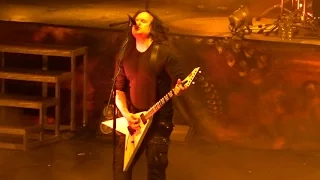 Kreator - Live @ Stadium, Moscow 07.03.2017 (Full Show)