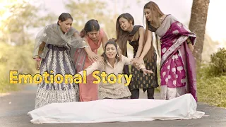 Tera Yaar Hoon Main | Friendship Story | Heart Touching Friendship Story | Best Friendship Story