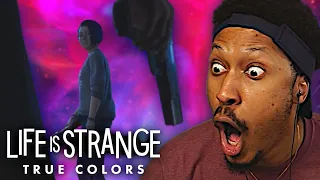 SAY IT AIN'T SO... | Life is Stange 3 True Colors - Part 8