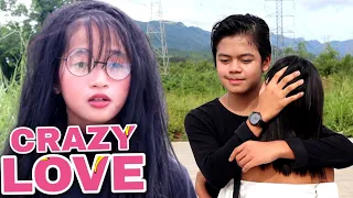 CRAZY LOVE STORY 8