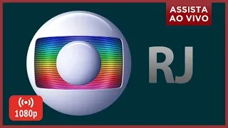Globo do Rio Ao Vivo - Programação Online em HD [Link na Descrição]