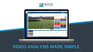 In-Play Online - Cloud-based Video Analysis Software