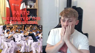 Reacting to Baseball - MLB Productions presents Game 162 | Part 2