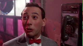 Pee-wee Herman - The Tequila - by The Champs