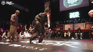 【TOP8】PRDTRZ vs MOCHIN CARNIVAL │ SUPER BREAK 2023 │ FEworks