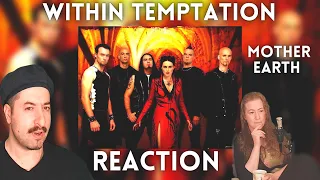 Within Temptation and Metropole Orchestra - Mother Earth