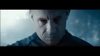 BLOODSHOT – Official (NEW TRAILER) International Trailer #2 Superhero Movie HD