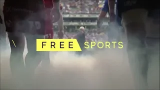 FreeSports comes to Virgin TV