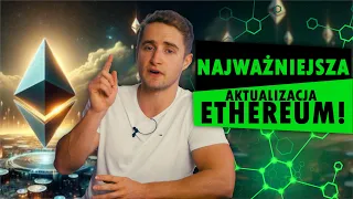 Jest Za Drogo! Czy Ethereum Zostanie Zdetronizowane?!