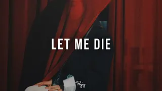 "Let Me Die" - Emotional Rap Beat | Free Hip Hop Instrumental Music 2024 | PresPlae #Instrumentals