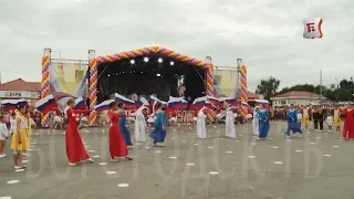 НОВОСТИ БОГОРОДСКА (БОГОРОДЧАНЕ ОТМЕТИЛИ 95 ЛЕТИЕ ГОРОДА) 369 ВЫПУСК.