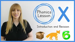 y | Phonics Lesson | Introduction and Revision