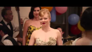 The Dressmaker - 2015 - Official Trailer