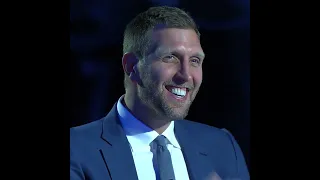 Jason Kidd asks Dirk if he wants a 10-day contract 😂