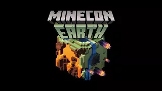 MINECON EARTH LIVESTREAM!