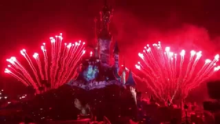 Диснейленд шоу Париж / disneyland paris show