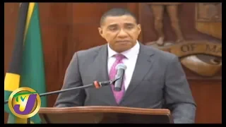 TVJ Midday News: PM Warns Primary Schools About Excessive Fees - August 15 2019