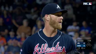 Atlanta Braves vs New York Mets | MLB Regular Season 2019 | 28/09/2019