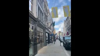 Мейфэр (Mayfair)