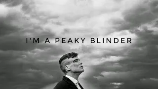 Peaky Blinders  - Serhat Durmus  My Feelings