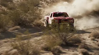 2021 Mint 400 Qualifying Highlights