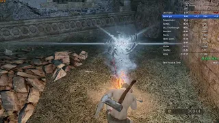 Dark Souls II All Bosses 2:10.55 (former WR)