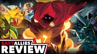 Wizard of Legend - Easy Allies Review