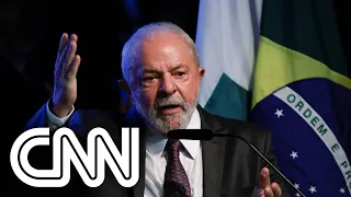 Governo Lula cria grupo para propor medidas contra o garimpo em terras indígenas | LIVE CNN