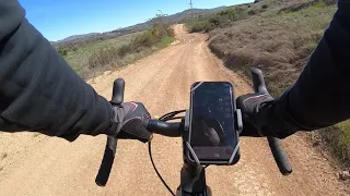 First Gravel Ride On The Gravel Bike - Specialized Diverge E5 comp 2021