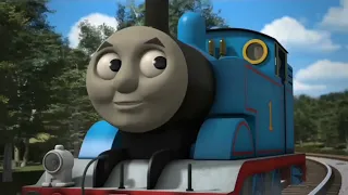 Thomas & Friends Roll Credits (Episodes & Songs) (Remastered)