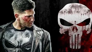 THE PUNISHER TRIBUTE II FRANK CASTEL II MARVEL